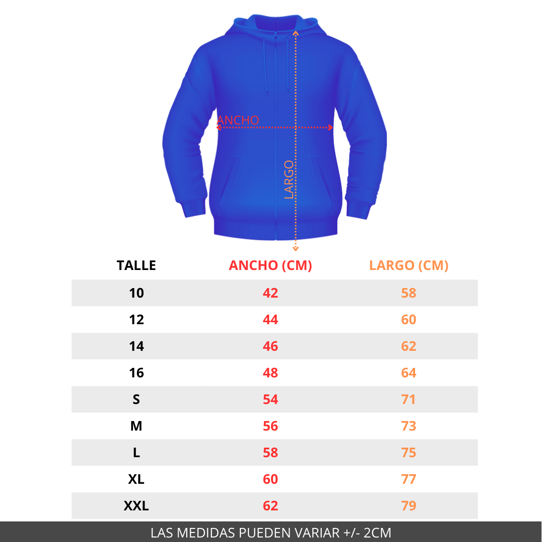 El Manto del Dragón — Hoodie Oficial Five Thunder - Imagen 2
