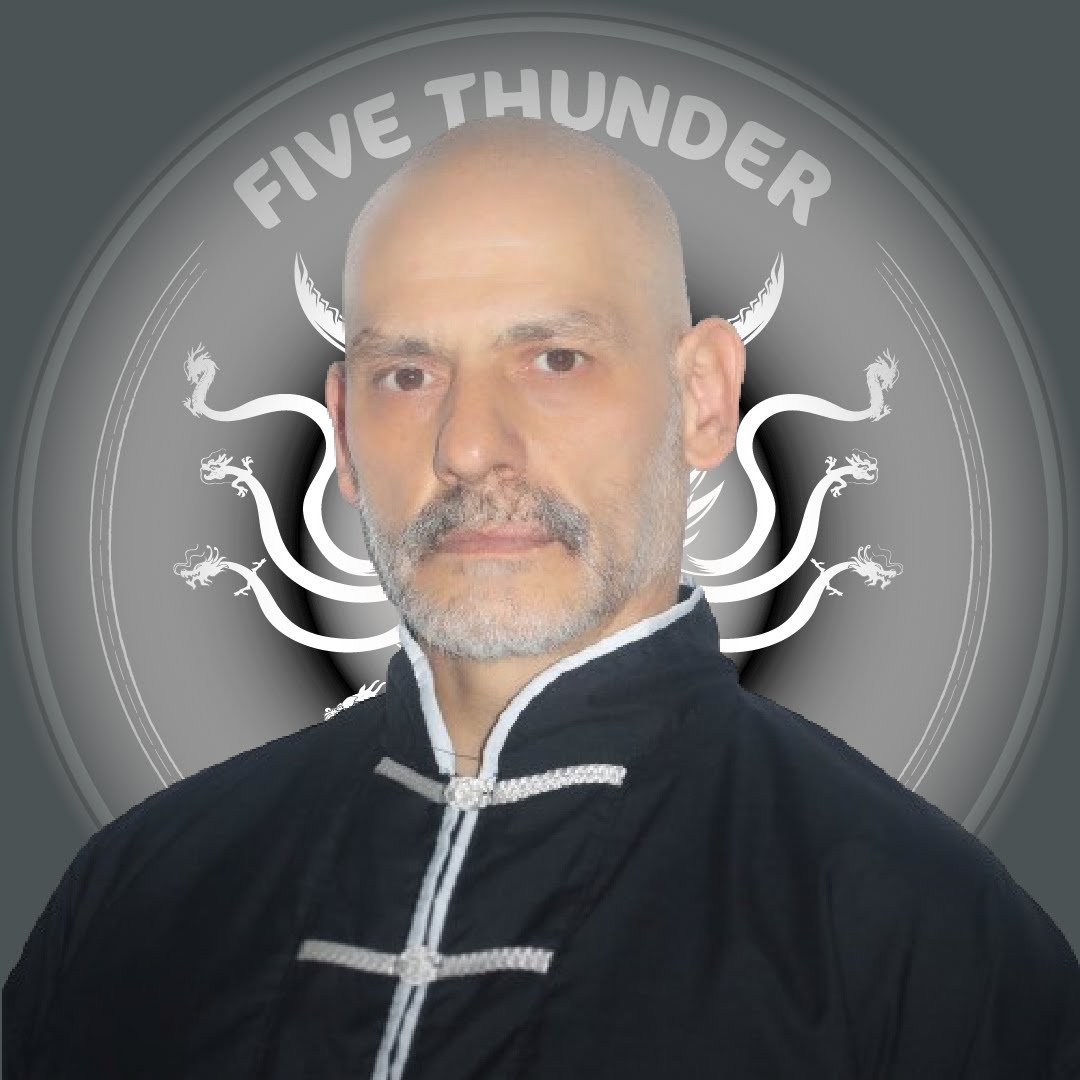 Sihing Daniel Romaneli