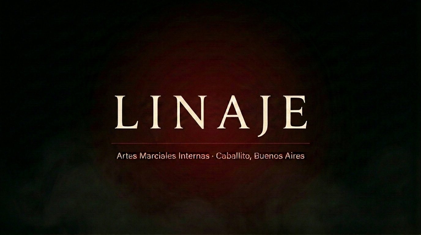 Linaje Artes Marciales Argentina | Five Thunder 9 Dragons